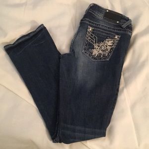 Vigoss Jeans
